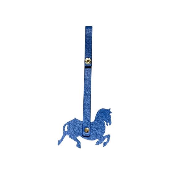 Louis Vuitton Carnival Zebra Bag Charm LV Ornament VIP GWP - Picture 3 of 4